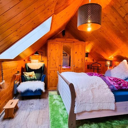 Landhaus Osborne Obertraun Luaran gambar