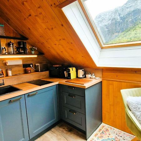 Landhaus Osborne Obertraun Luaran gambar