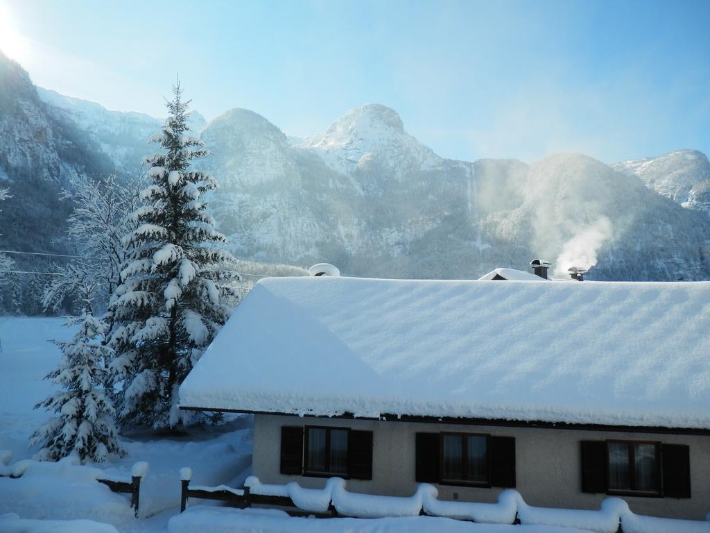 Landhaus Osborne Obertraun Luaran gambar