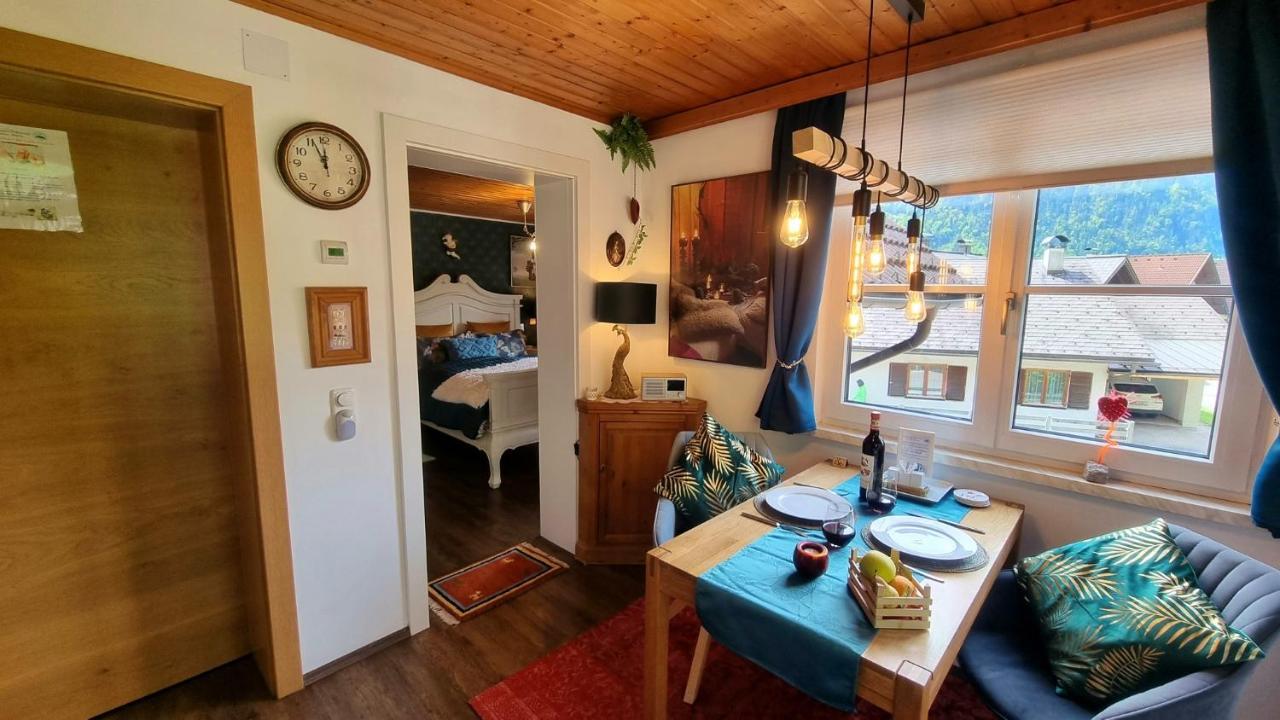 Landhaus Osborne Obertraun Luaran gambar