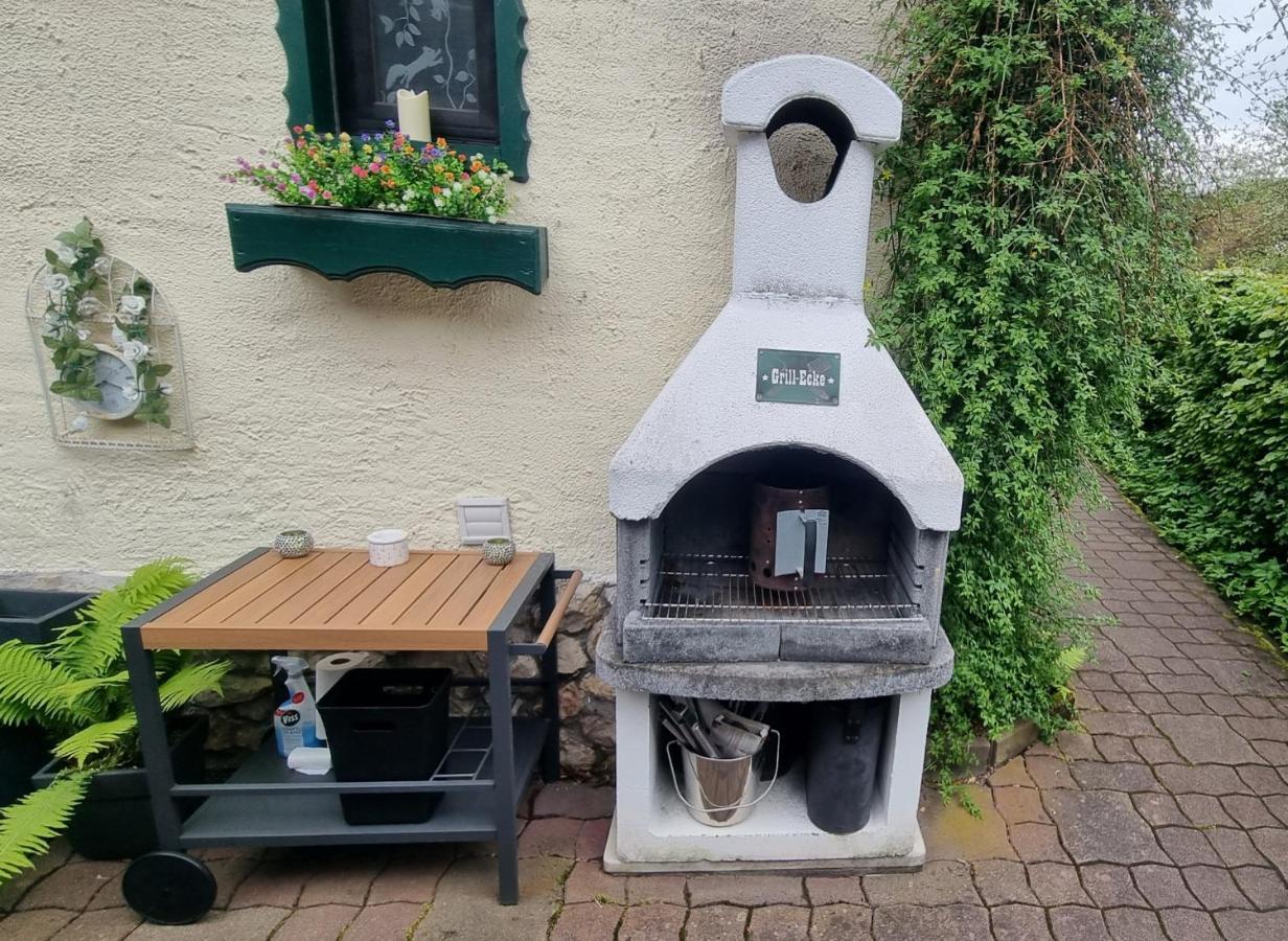 Landhaus Osborne Obertraun Luaran gambar