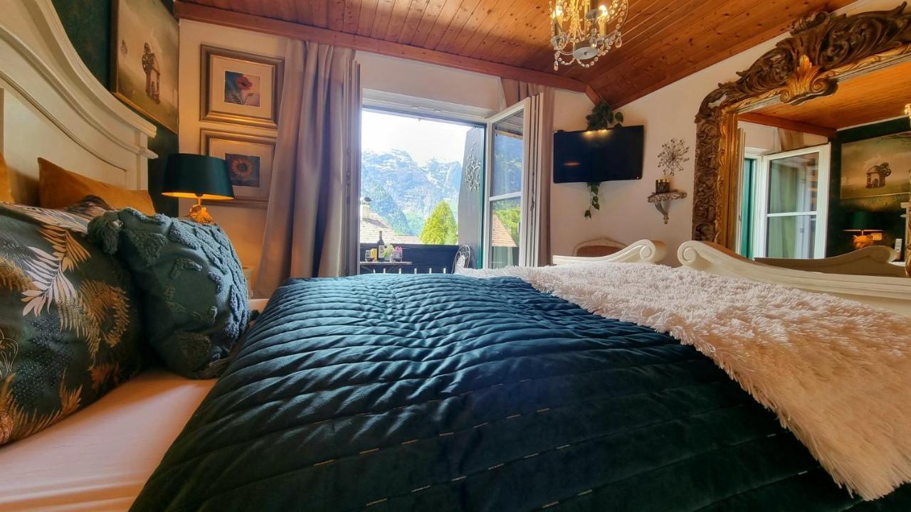 Landhaus Osborne Obertraun Luaran gambar