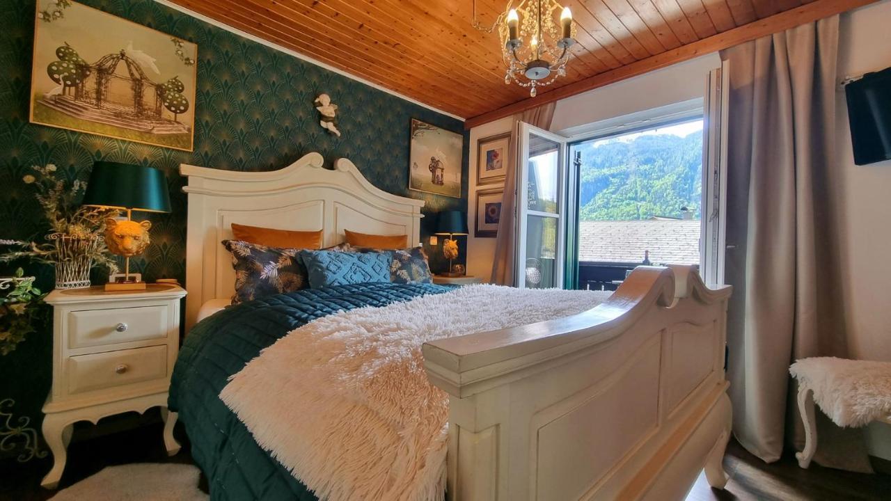 Landhaus Osborne Obertraun Luaran gambar
