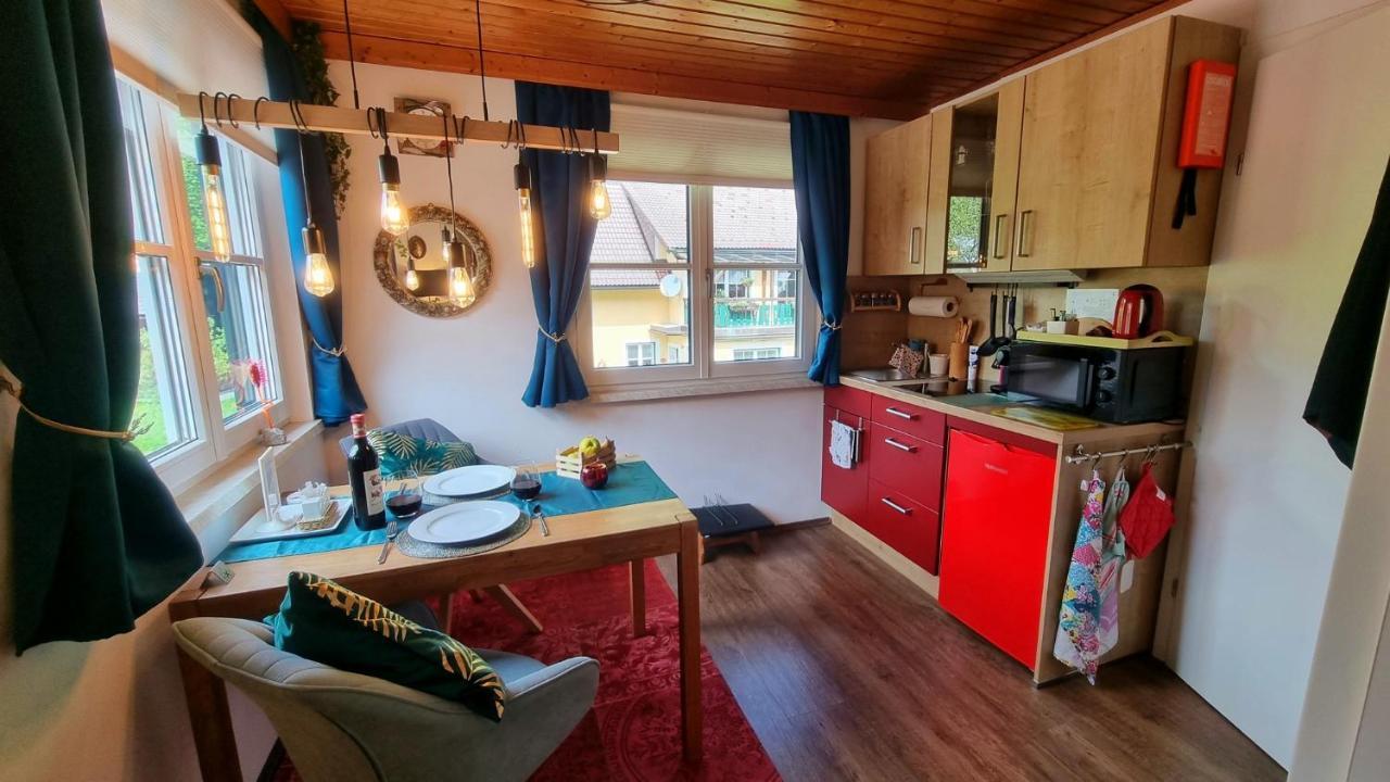 Landhaus Osborne Obertraun Luaran gambar