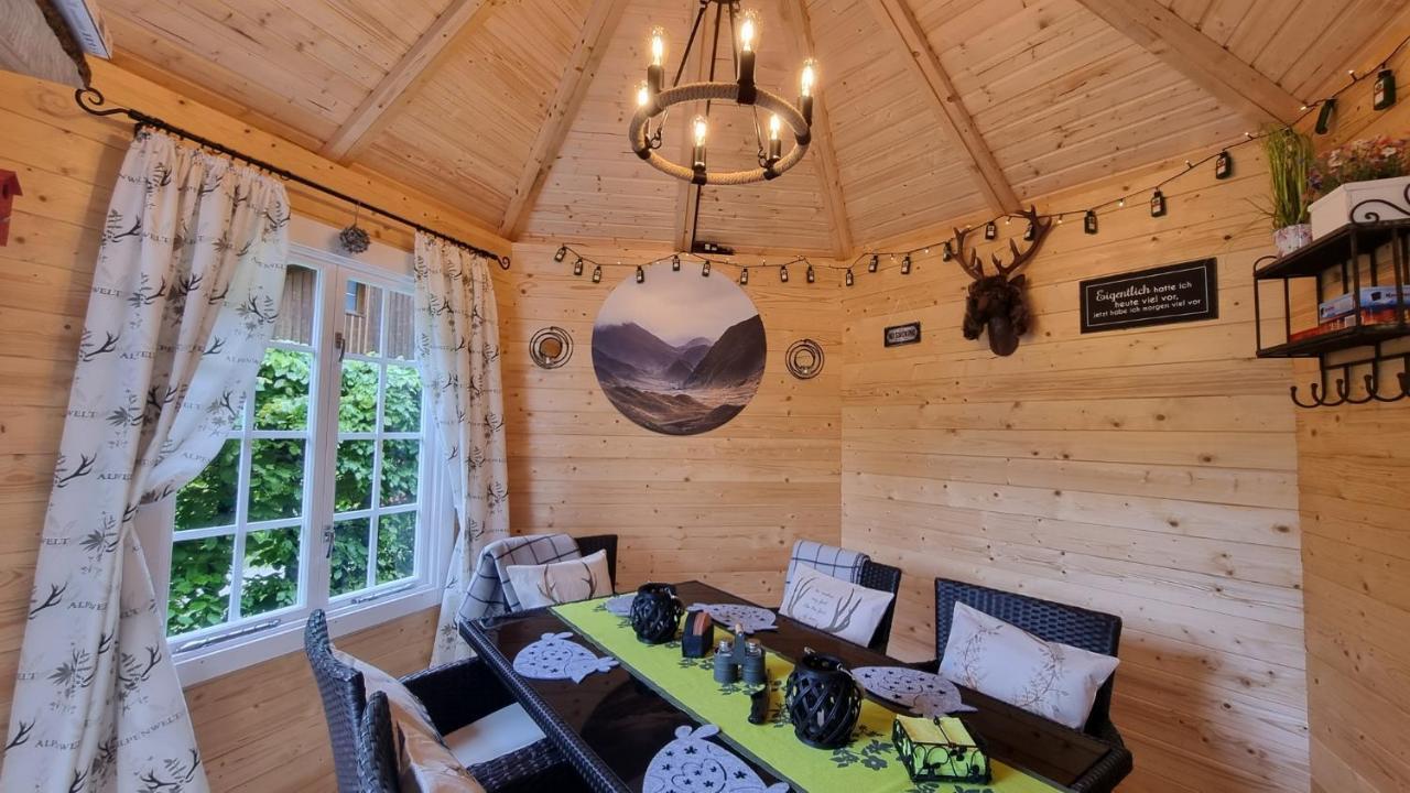 Landhaus Osborne Obertraun Luaran gambar