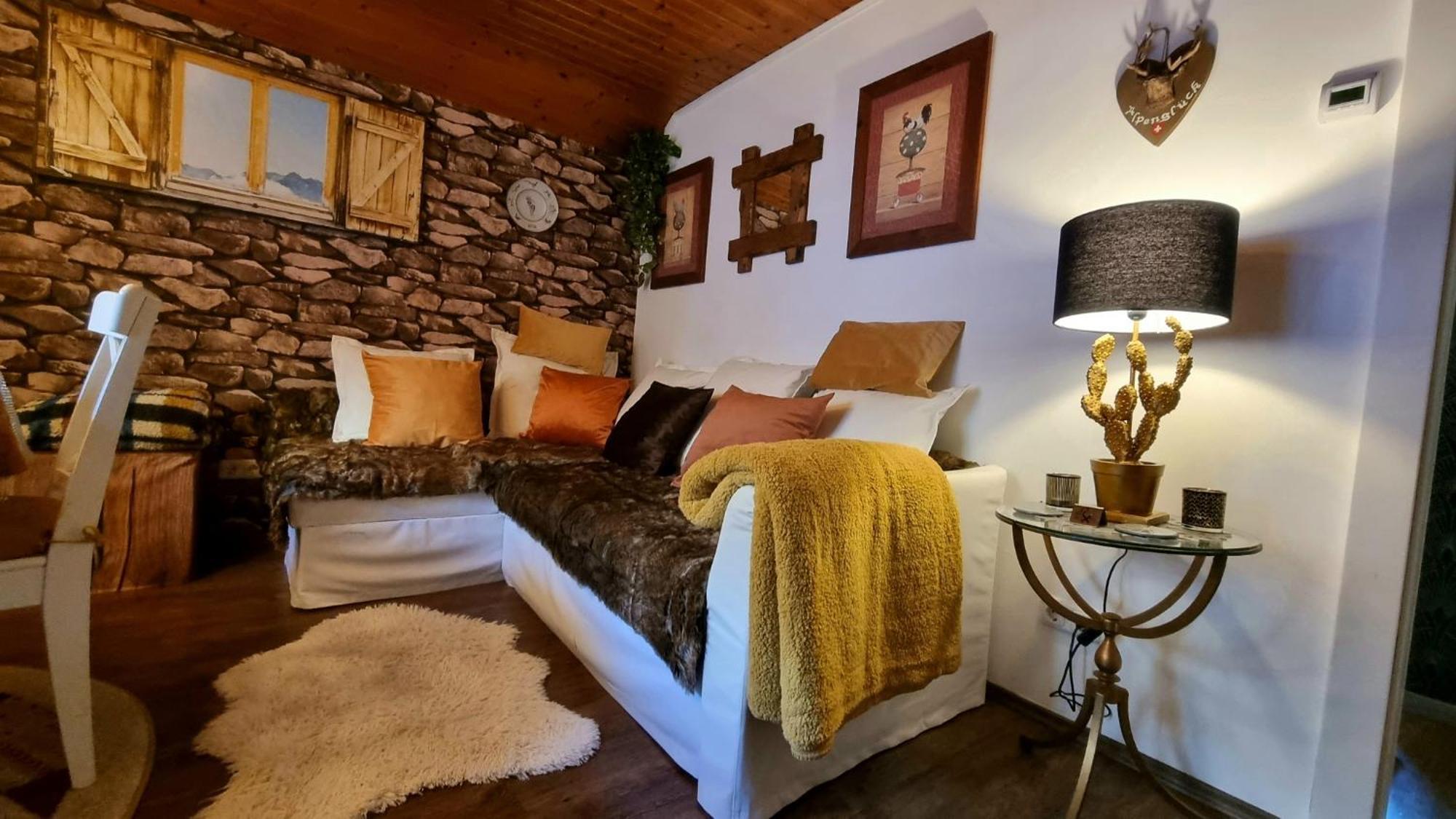 Landhaus Osborne Obertraun Luaran gambar
