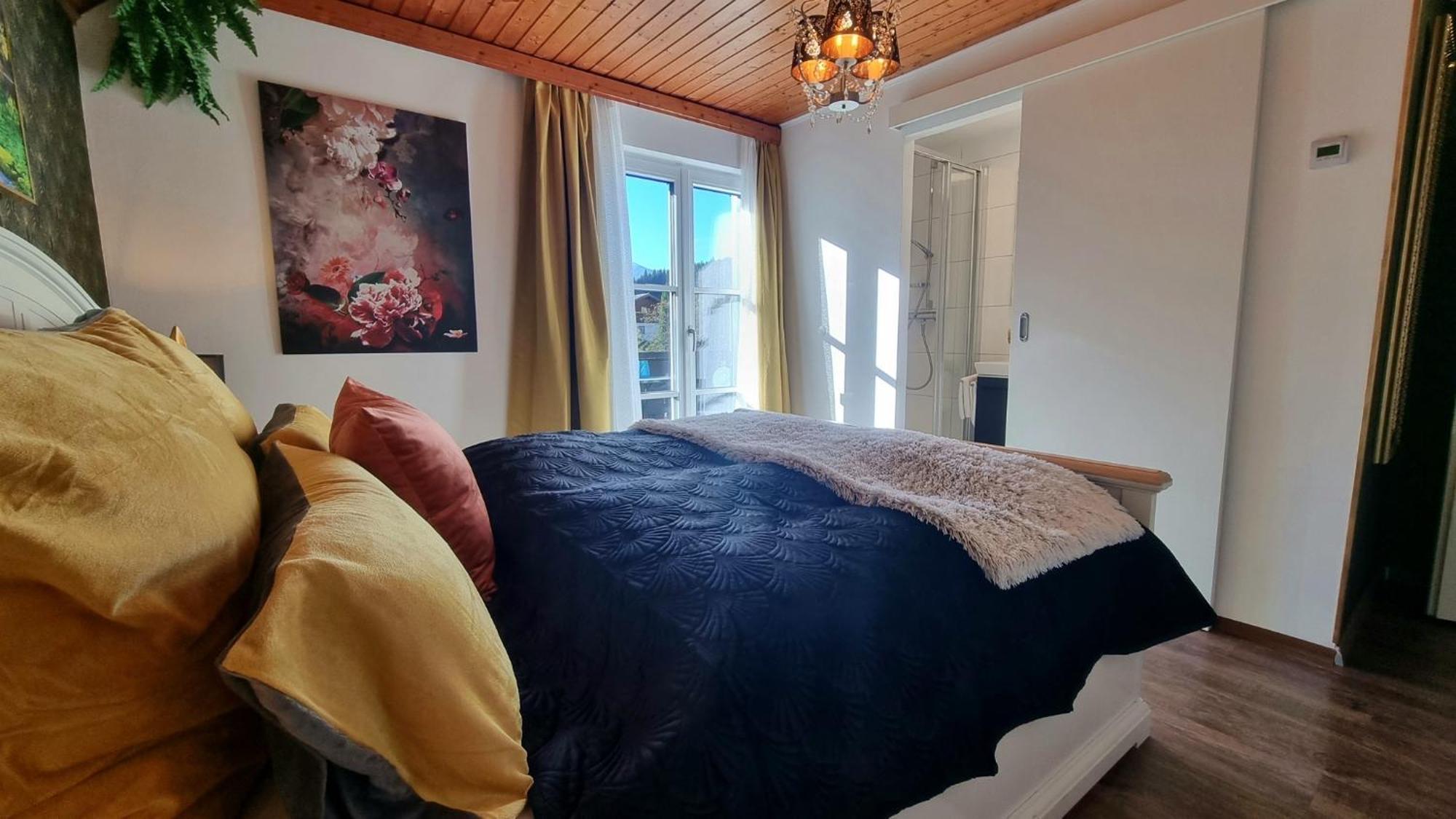Landhaus Osborne Obertraun Luaran gambar
