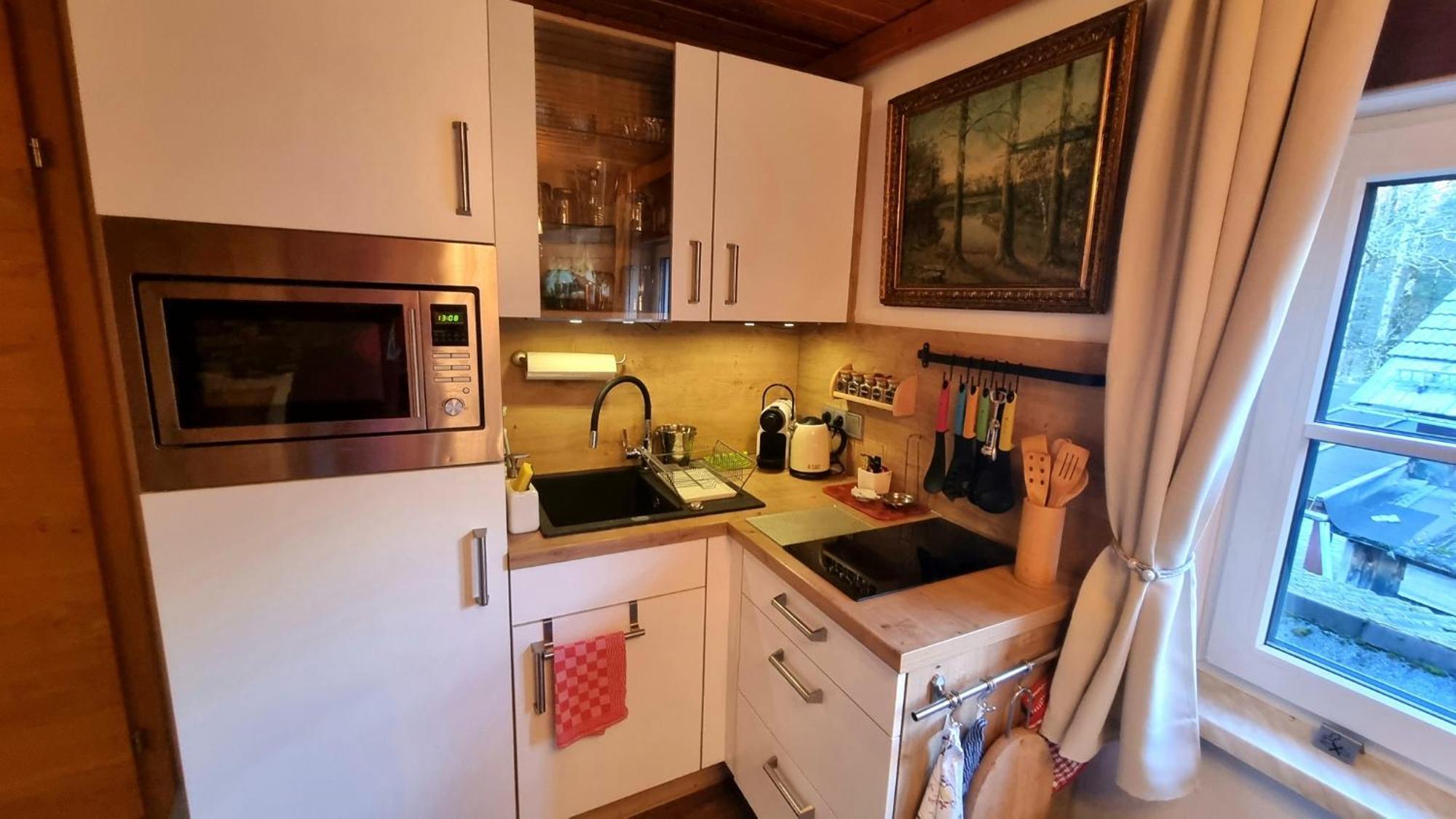 Landhaus Osborne Obertraun Luaran gambar