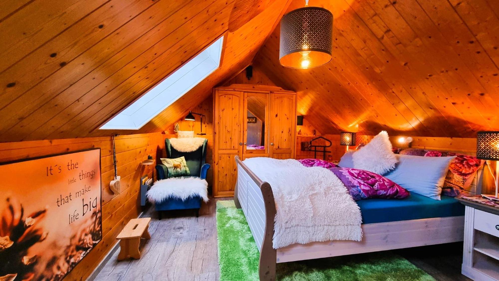 Landhaus Osborne Obertraun Luaran gambar