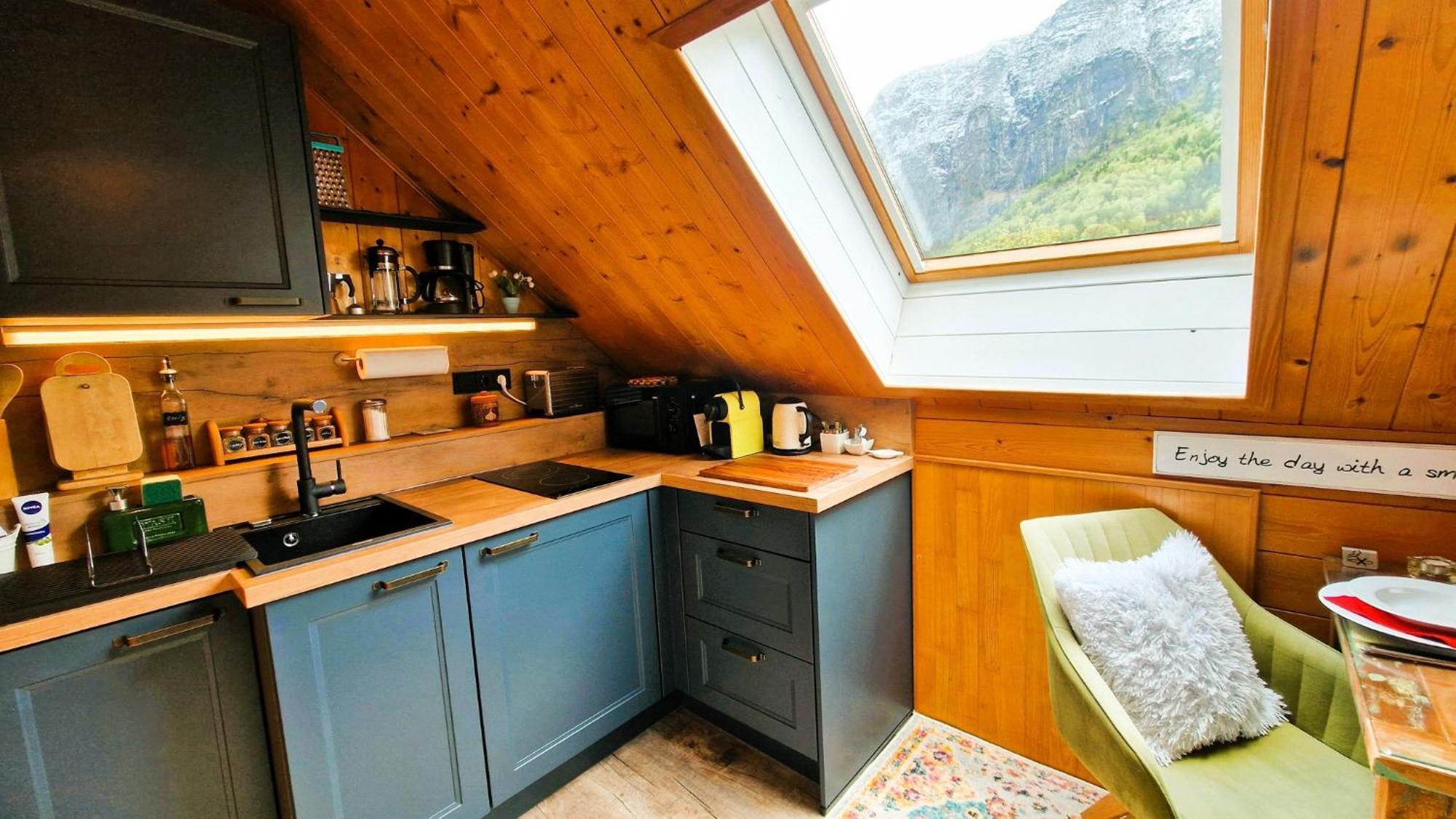 Landhaus Osborne Obertraun Luaran gambar