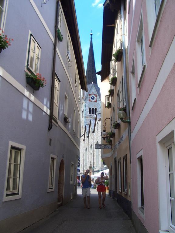 Landhaus Osborne Obertraun Luaran gambar